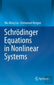 Schrodinger Equations In Nonlinear Systems