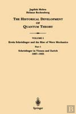 Bertrand.pt - Schrodinger In Vienna And Zurich1887-1925