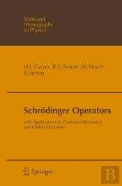 Schrodinger Operators