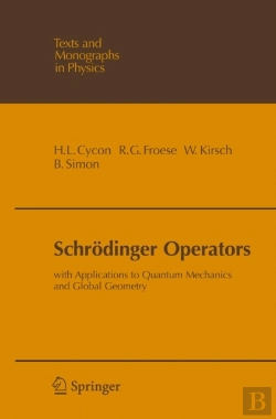 Bertrand.pt - Schrodinger Operators