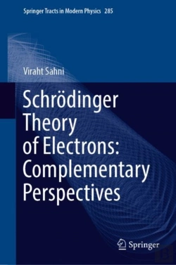 Bertrand.pt - Schrodinger Theory Of Electrons: Complementary Perspectives