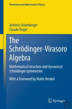 Bertrand.pt - Schrodinger-Virasoro Algebra