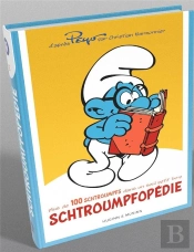 Schtroumpfopédie