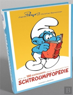 Bertrand.pt - Schtroumpfopédie