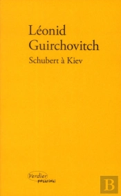 Schubert À Kiev