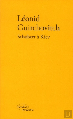 Bertrand.pt - Schubert À Kiev