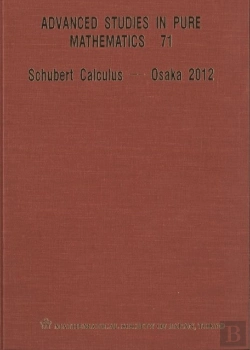 Bertrand.pt - Schubert Calculus - Osaka 2012