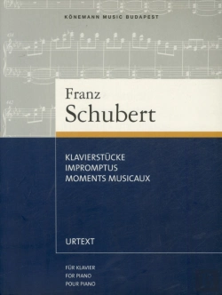 Bertrand.pt - Schubert: Klavierstücke