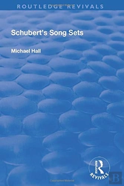 Bertrand.pt - Schubert'S Song Sets