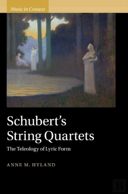Bertrand.pt - Schubert'S String Quartets