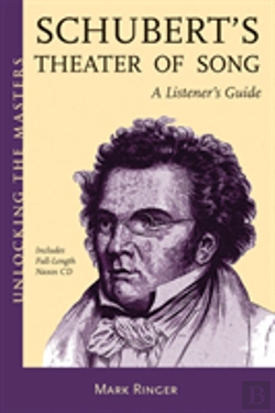 Bertrand.pt - Schubert'S Theater Of Song