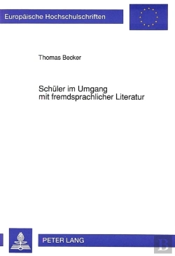 Bertrand.pt - Schueler Im Umgang Mit Fremdsprachlicher Literatur