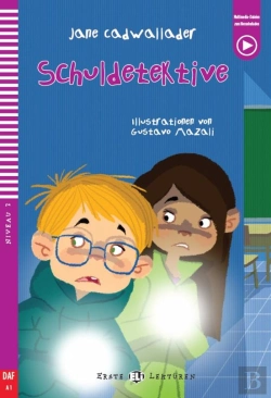 Bertrand.pt - Schuldetektive - A1