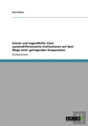 Schule Und Jugendhilfe