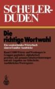 Schulerduden