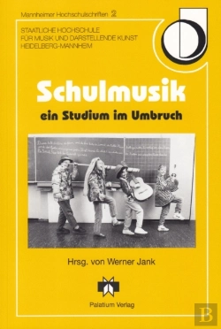 Bertrand.pt - Schulmusik - Ein Studium Im Umbruch