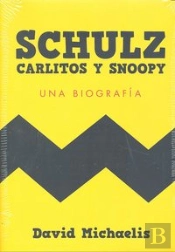 Schulz, Carlitos Y Snoopy