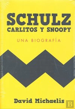 Bertrand.pt - Schulz, Carlitos Y Snoopy