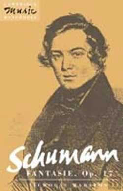 Bertrand.pt - Schumann: Fantasie, Op. 17