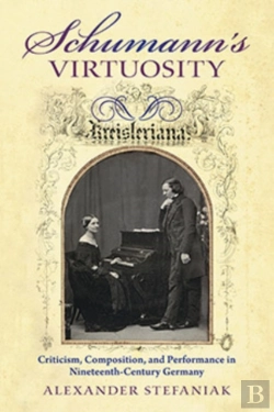 Bertrand.pt - Schumann'S Virtuosity