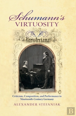 Bertrand.pt - Schumann'S Virtuosity
