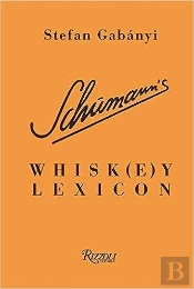 Schumann'S Whisk(E)Y Lexicon