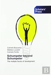 Schumpeter Beyond Schumpeter