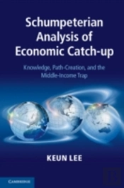 Schumpeterian Analysis Of Economic Catch-Up