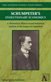 Schumpeter'S Evolutionary Economics