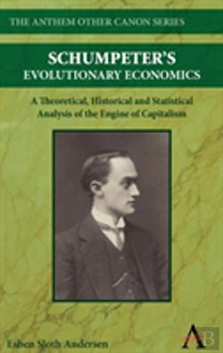 Bertrand.pt - Schumpeter'S Evolutionary Economics