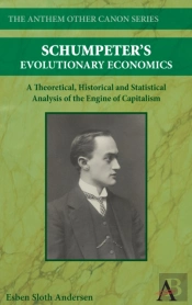Schumpeter'S Evolutionary Economics