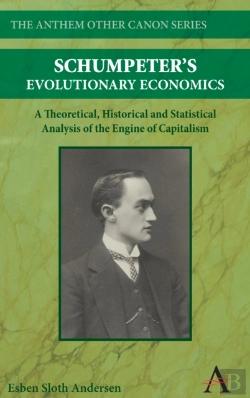 Bertrand.pt - Schumpeter'S Evolutionary Economics