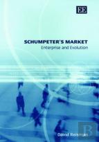 Schumpeter'S Market - Enterprise And Evolution