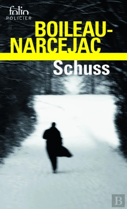 Bertrand.pt - Schuss