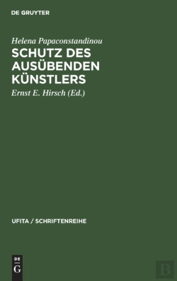 Bertrand.pt - Schutz Des Aus Benden K Nstlers