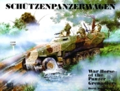 Schutzenpanzerwagen