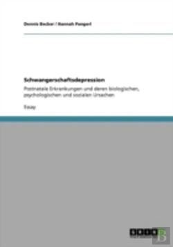 Bertrand.pt - Schwangerschaftsdepression