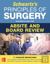Schwartz'S Principles Of Surgery Absite And Board Review