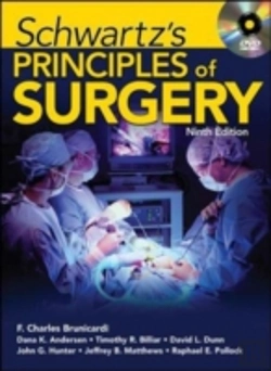 Bertrand.pt - Schwartz'S Principles Of Surgery