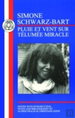 Bertrand.pt - Schwarz-Bart: Pluie Et Vent Sur Telumee Miracle