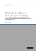 Schwarz-Gelb Unterm Hakenkreuz
