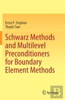 Schwarz Methods And Multilevel Preconditioners For Boundary Element Methods
