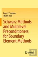 Schwarz Methods And Multilevel Preconditioners For Boundary Element Methods