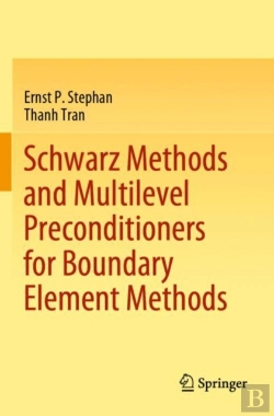 Bertrand.pt - Schwarz Methods And Multilevel Preconditioners For Boundary Element Methods