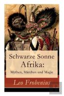 Schwarze Sonne Afrika