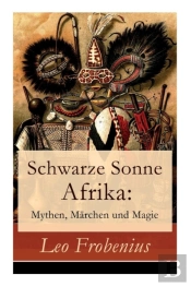 Schwarze Sonne Afrika