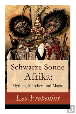 Bertrand.pt - Schwarze Sonne Afrika