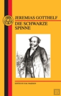 Bertrand.pt - Schwarze Spinne