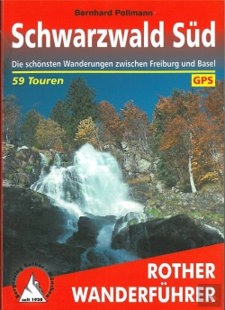 Bertrand.pt - Schwarzwald Sud