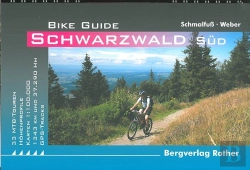 Bertrand.pt - Schwarzwald Sud